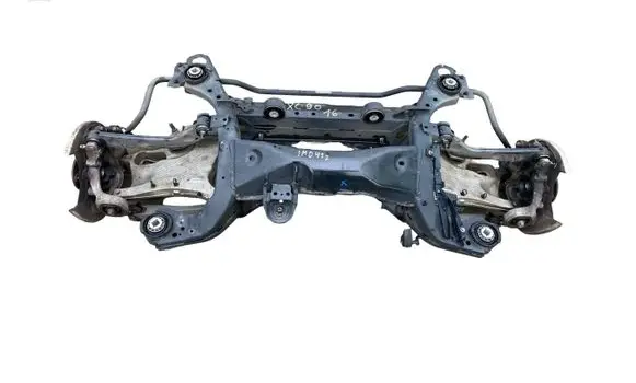 Volvo XC90 Rear axle beam
