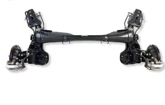 Peugeot 2008 II Rear axle beam