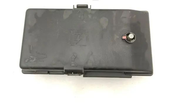 Chrysler Pacifica Fuse box set 68338717AC