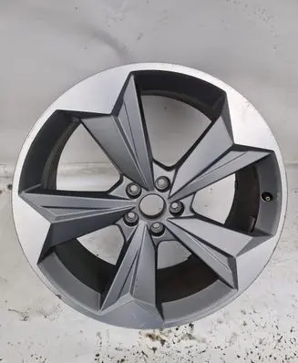 Audi Q4 Sportback e-tron R21 alloy rim 