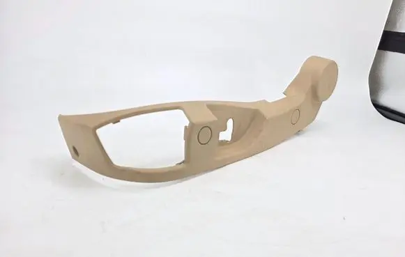 BMW 5 E60 E61 Seat trim 7076001