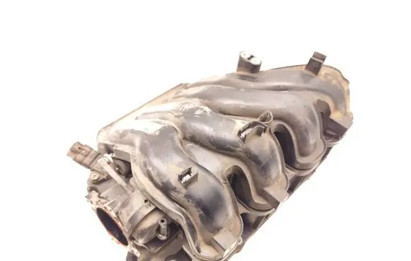 Hyundai Tucson TL Intake manifold 393002B100 9022010006