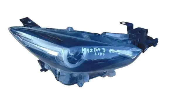 Mazda 3 III Headlight/headlamp 42967947 BSP5-51030