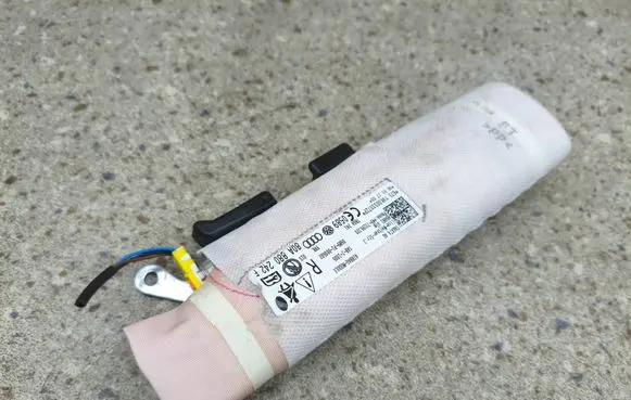 Audi A5 Seat airbag 0589P1000502 80A880242F YWK0033072P