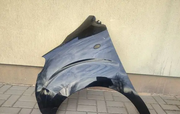 Toyota Proace Fender