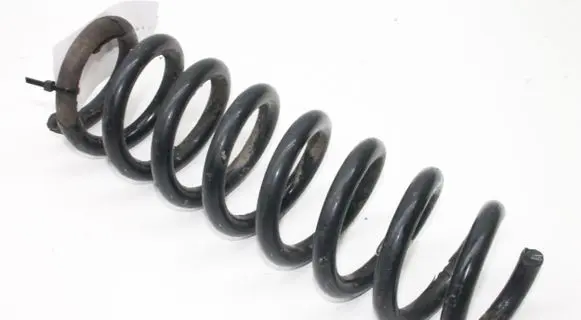 BMW 1 F20 F21 Rear coil spring