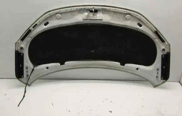 Suzuki Ignis Engine bonnet/hood sound/heat insulation 