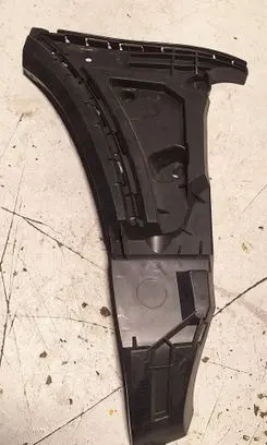 Volvo XC90 Front bumper mounting bracket 30698129 S3DHA