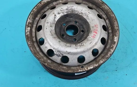 Fiat Scudo R16 steel rim IMPRK1475796