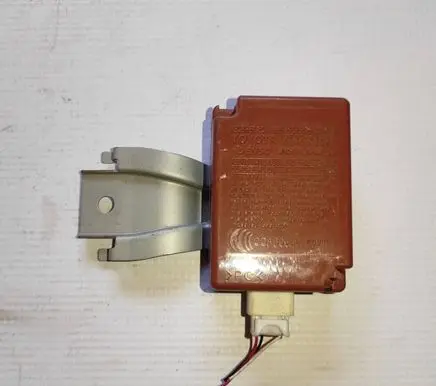 Lexus RX 450H Tire pressure control unit 8976048040