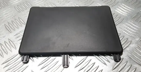 Audi A6 S6 C8 4K Trunk/boot trim cover 4K8863373