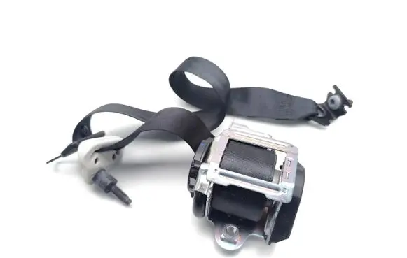 Ford Galaxy Rear seatbelt EM2B-R611E50-AFW 629208300 EM2BR611E50AFW