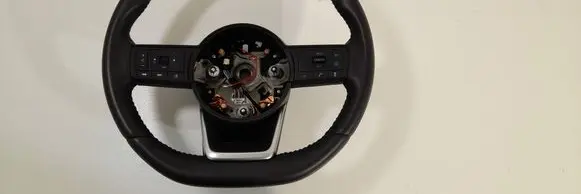 Nissan Qashqai J12 Steering wheel 2114HL310197