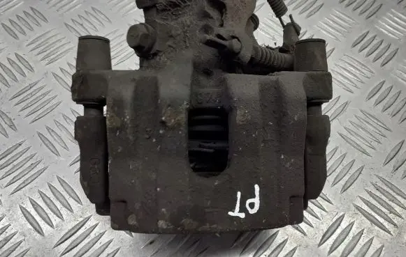 Opel Signum Rear brake caliper