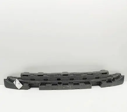 Audi E-tron GT Rear bumper foam support bar 4J3802972