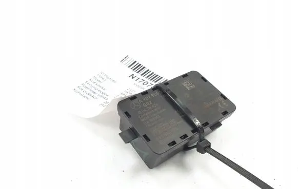 Mercedes-Benz Sprinter W907 W910 Central body control module A9079053807