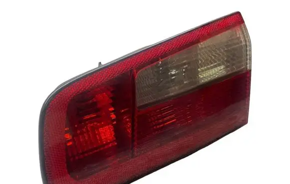 Renault Laguna II Tailgate rear/tail lights 8200002476