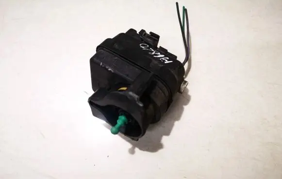 Renault Scenic I Headlight level adjustment motor r7700840141
