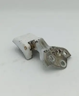 Peugeot Expert Rear door lower hinge 9820017880