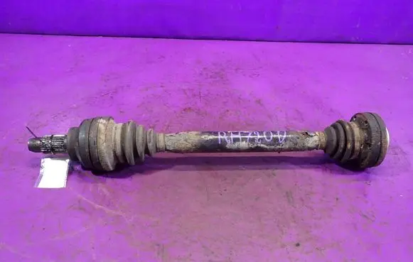 BMW 5 E39 Front driveshaft 