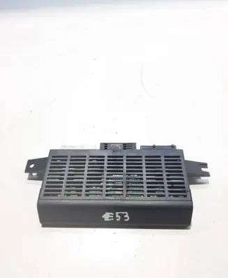 BMW X5 E53 Light module LCM 6960254