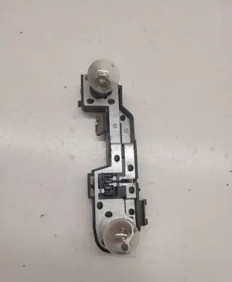 Fiat Croma Tail light bulb cover holder 27482201