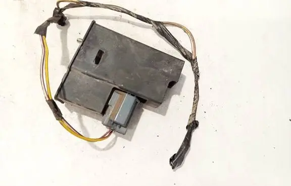 Ford Focus Central locking motor 