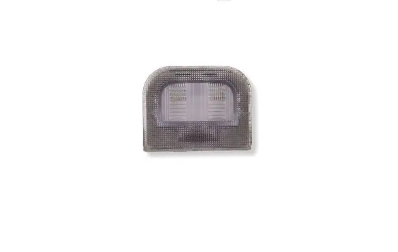 Hyundai Kona II Number plate light 92501G4600
