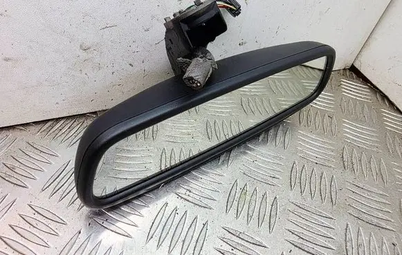 Land Rover Range Rover Sport L320 Rear view mirror (interior) CIB500012 9050774 GNIX370