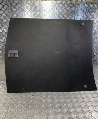 Audi A4 S4 B8 8K Trunk/boot mat liner 8T0863463