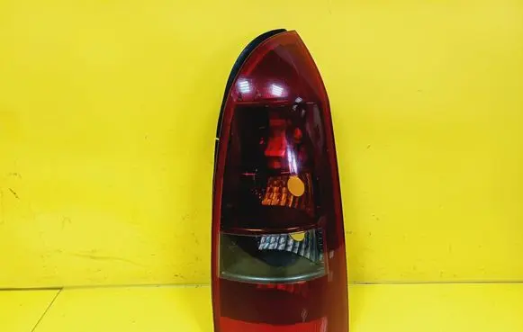 Rear/tail lights