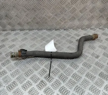 Audi e-tron Engine coolant pipe/hose 4KE121086F