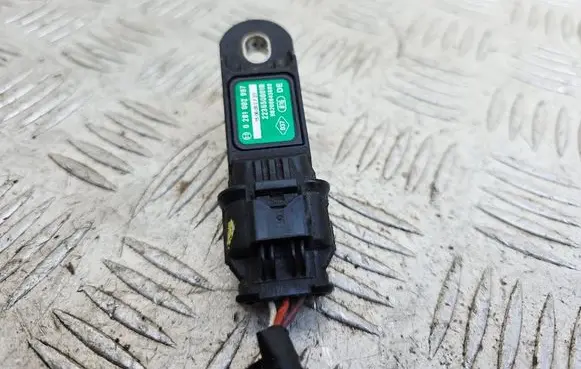 Renault Captur Air pressure sensor 0281002997 223650001R H8200843680