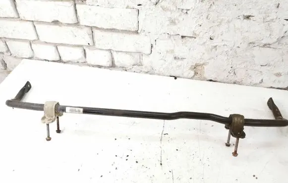 Volkswagen Golf VII Front anti-roll bar/sway bar 5Q0411303AA