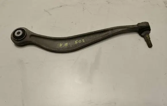 BMW 7 F01 F02 F03 F04 Rear control arm EN6082T6