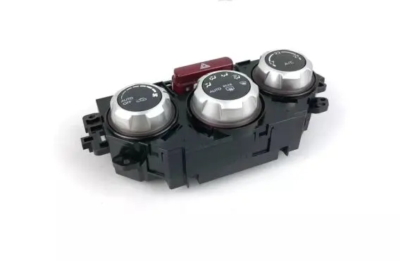 Subaru Forester SH Climate control unit 72311SC260