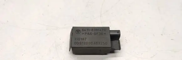 AUC sensor