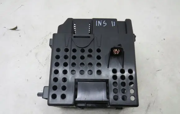 Opel Insignia B Dashboard center trim panel 39126564