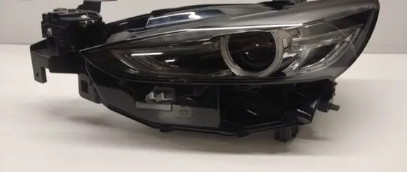 Mazda 6 Headlight/headlamp GRF5-51040