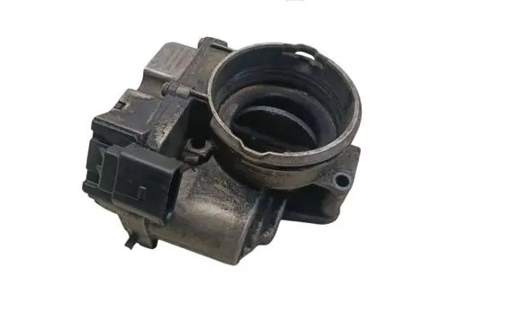 Skoda Octavia Mk2 (1Z) Throttle valve 03G128063C A2C53099815 1109050757