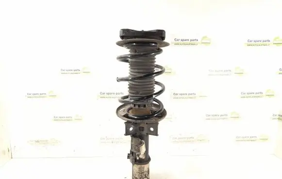 Mercedes-Benz C W204 Front shock absorber/damper 2043204266 2043210504