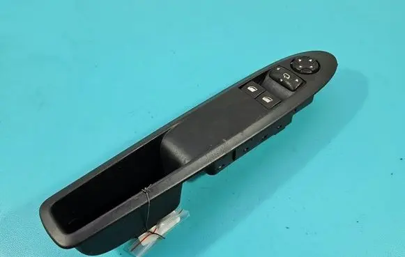 Citroen DS4 Electric window control switch 96657053ZD IMPRK1586235