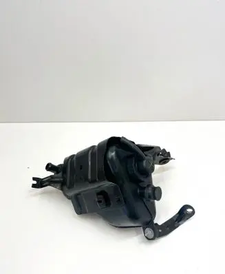 Mercedes-Benz SL R230 Coolant expansion tank/reservoir A2103270021 2103270021