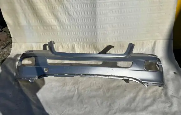 Mercedes-Benz ML W164 Front bumper