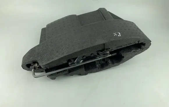 Jaguar XJ X350 Tool set 2W9A-17B043-AE 2W9A17B043AE
