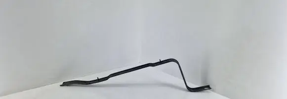 Peugeot 5008 II Fuel tank mounting bracket 9814136180