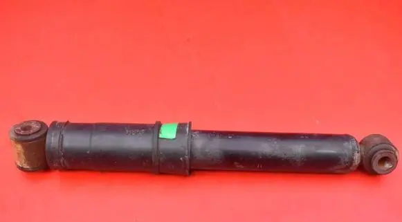 Renault Kangoo II Rear shock absorber/damper 8200868514