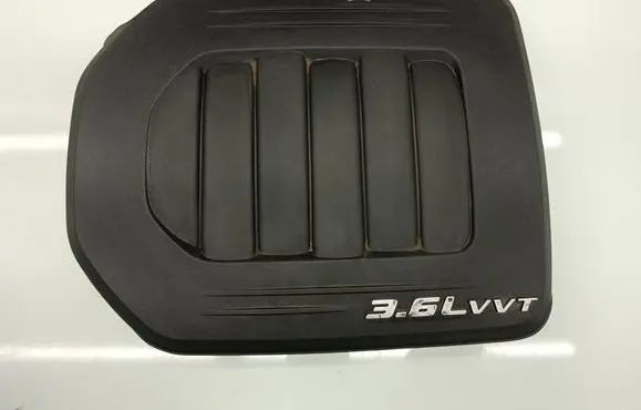 Dodge Grand Caravan Engine cover (trim) 