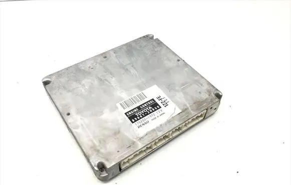 Toyota Camry Engine control unit/module 89661-3H050 175200-1972