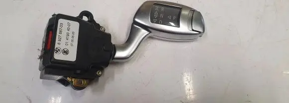 BMW 7 E65 E66 Gear shift switch/knob 6927887